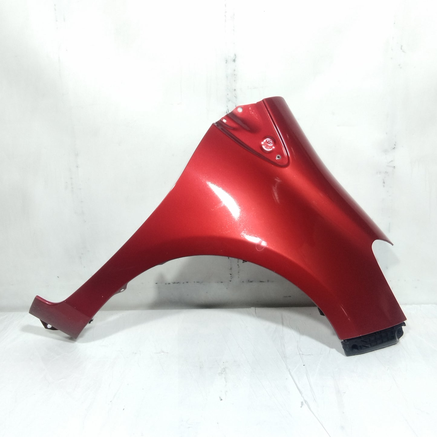 Parafango anteriore dx Bordeaux Toyota Yaris 2013 ecoAC14876