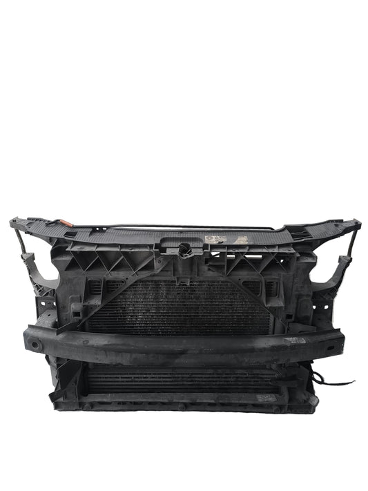 Calandra completa di radiatori Seat Ibiza (6J) 1.6 TDI anno 2008-2012 cod: 6J0805588 ecoAG8611