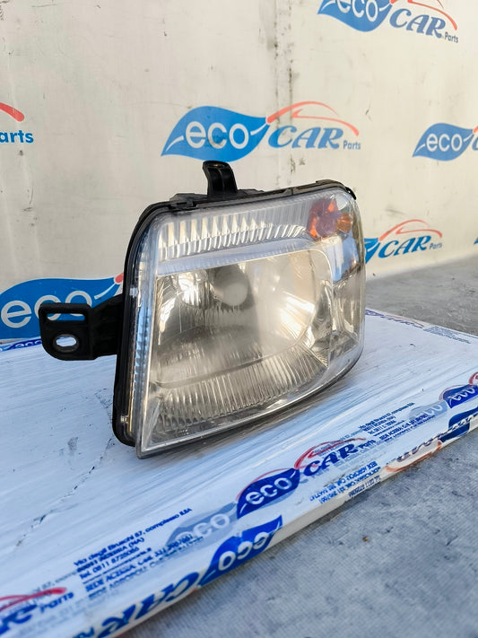 Fanale anteriore sx Fiat Panda 169 ecoAG6179