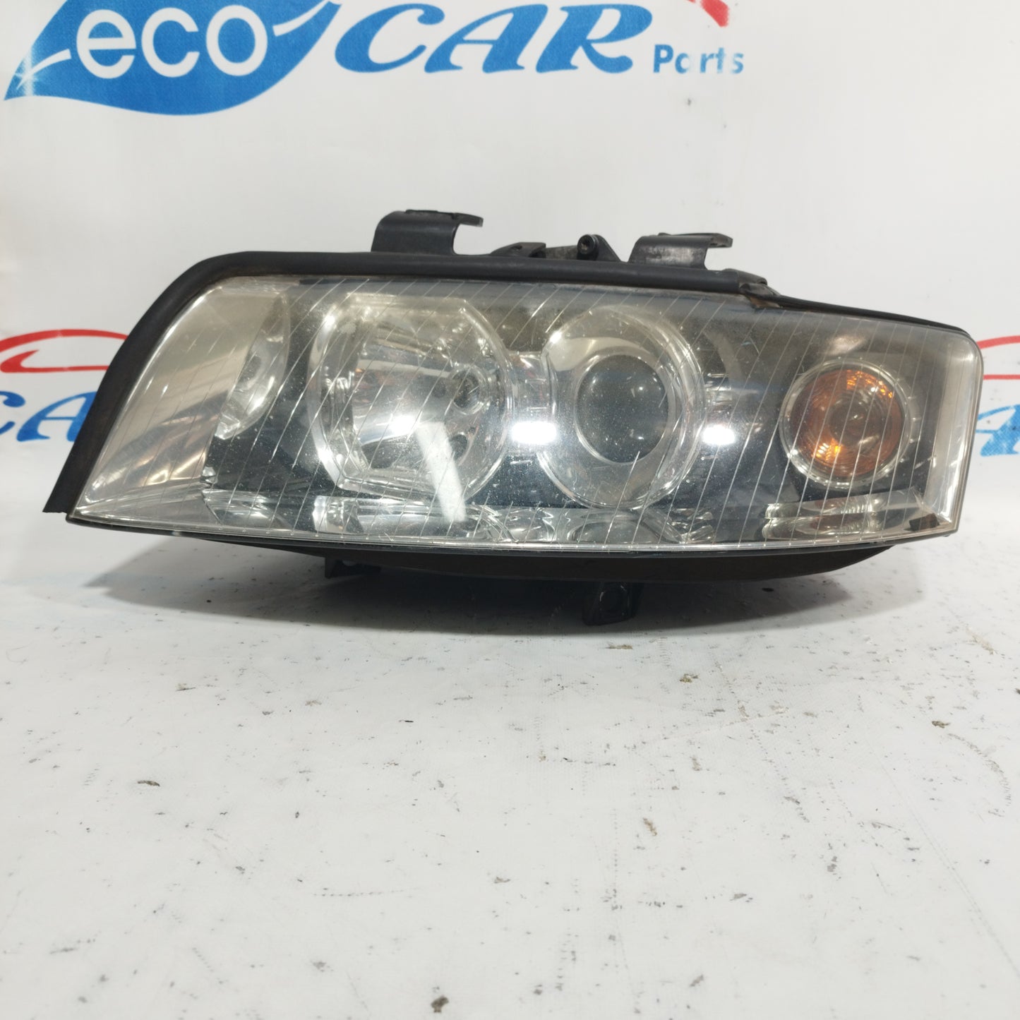 Fanale anteriore sx Audi A4 SW 2002 Cod: 8E0941003F ecoAC8487