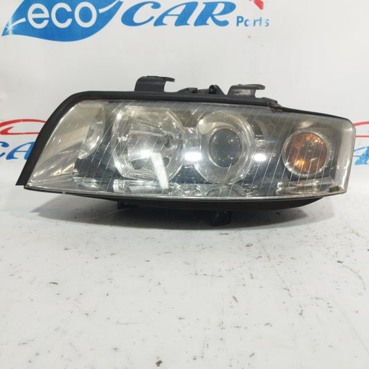 Fanale anteriore sx Audi A4 SW 2002 Cod: 8E0941003F ecoAC8487