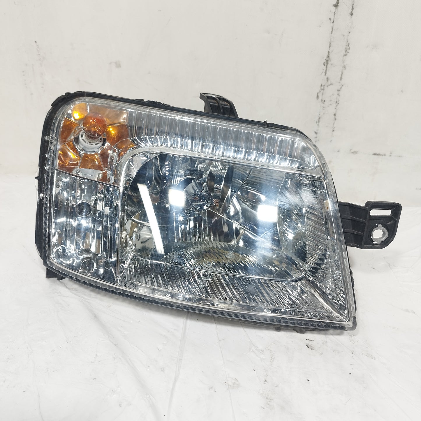 Fanale anteriore dx Fiat Panda II 169 2003-2012 ecoAC16222
