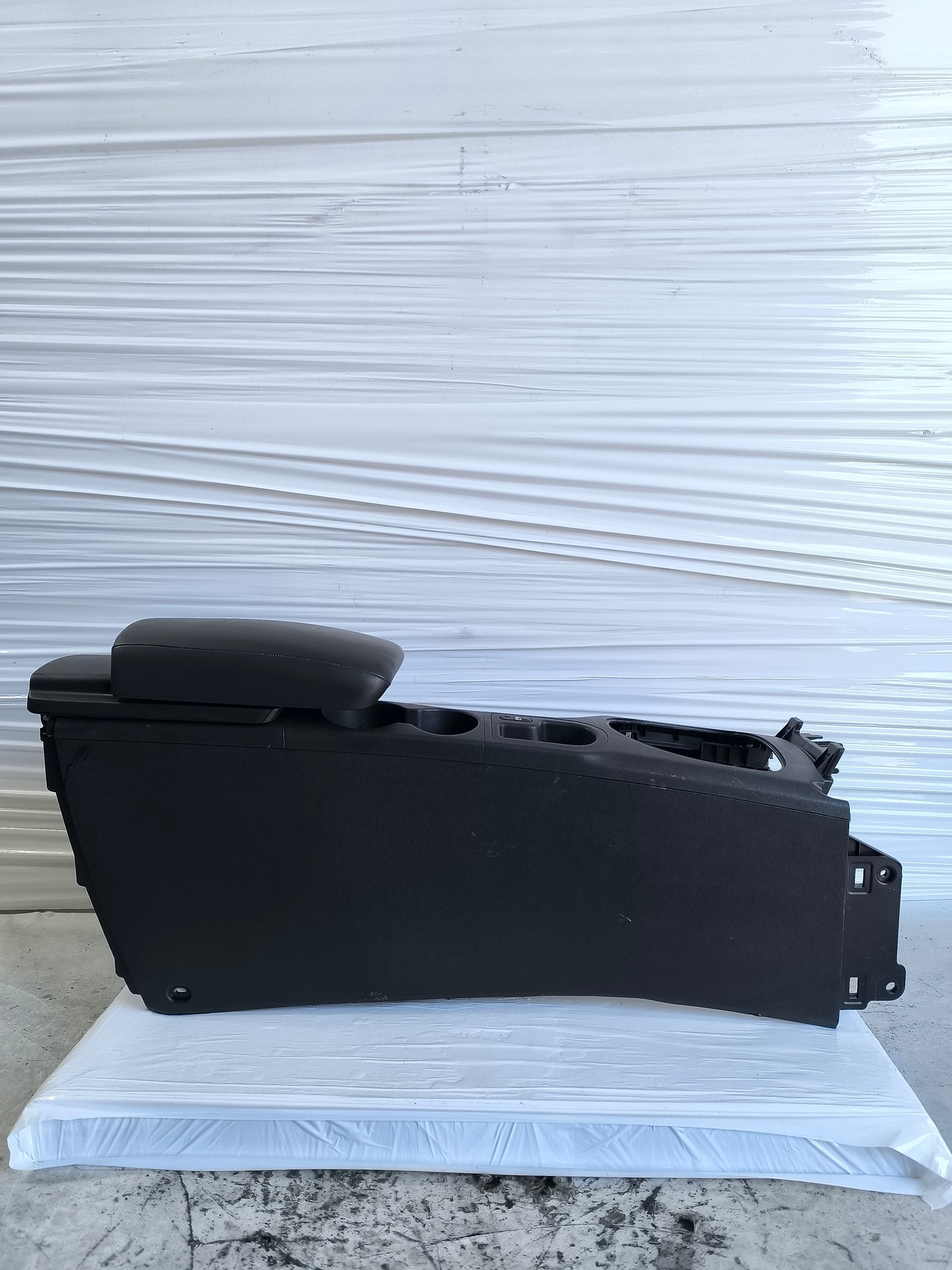 Tunnel Centrale Nissan Qashqai (J10) anno 2007-2013 cod: 96965jd000 ecoAG8501