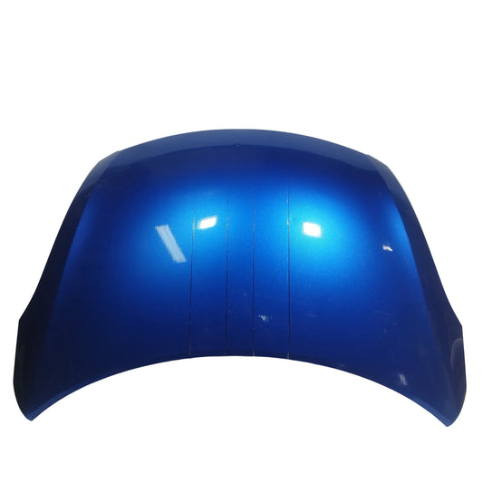Cofano blu elettrico Suzuki Swift IV (FZ/NZ) 2010-2017 ecoAC16051