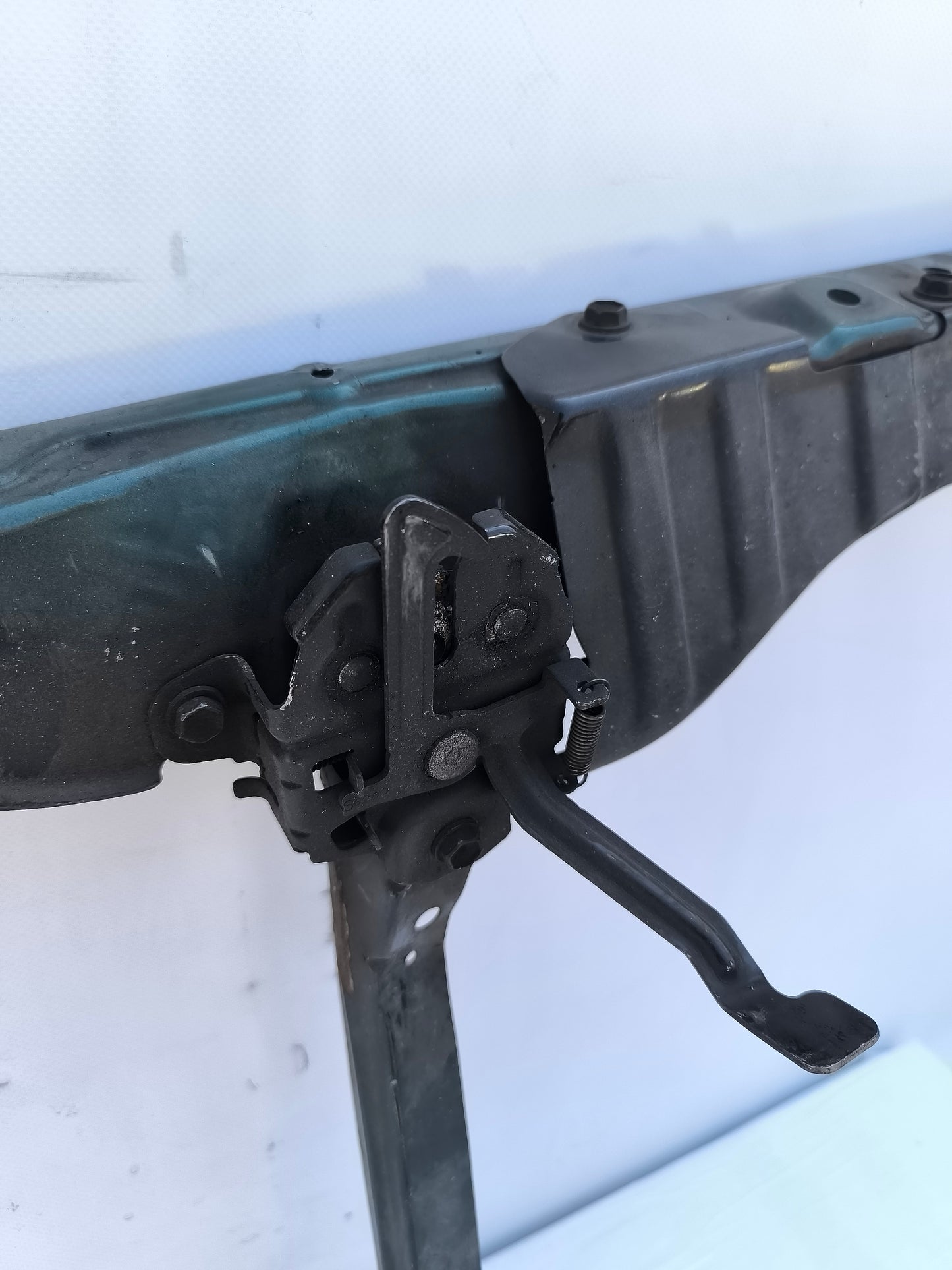 Calandra batticofano Land Rover Range Rover Classic anno 1990 ecoAG7165