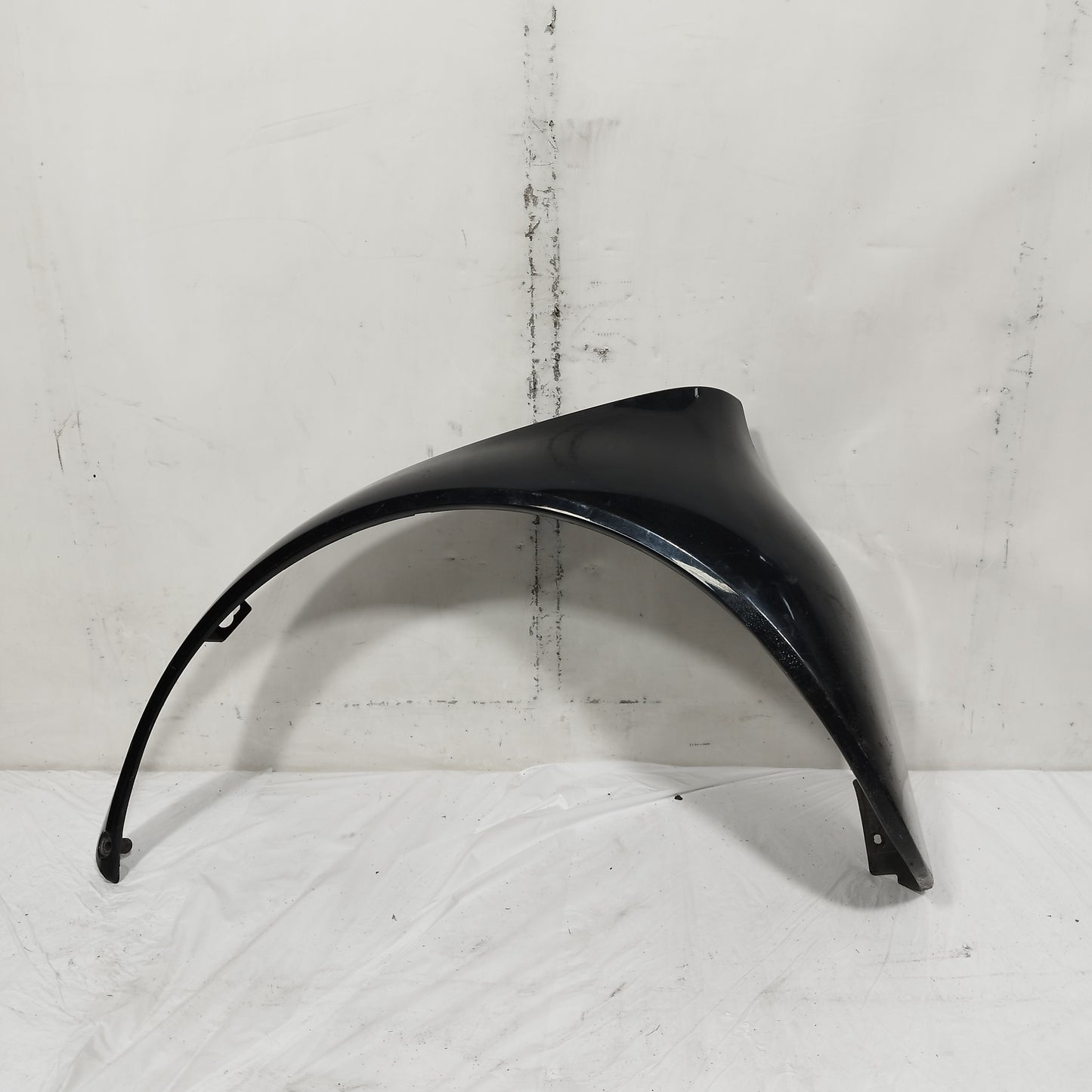 Parafango posteriore sx nero Smart Fortwo 450 1999-2007 ecoAC16164
