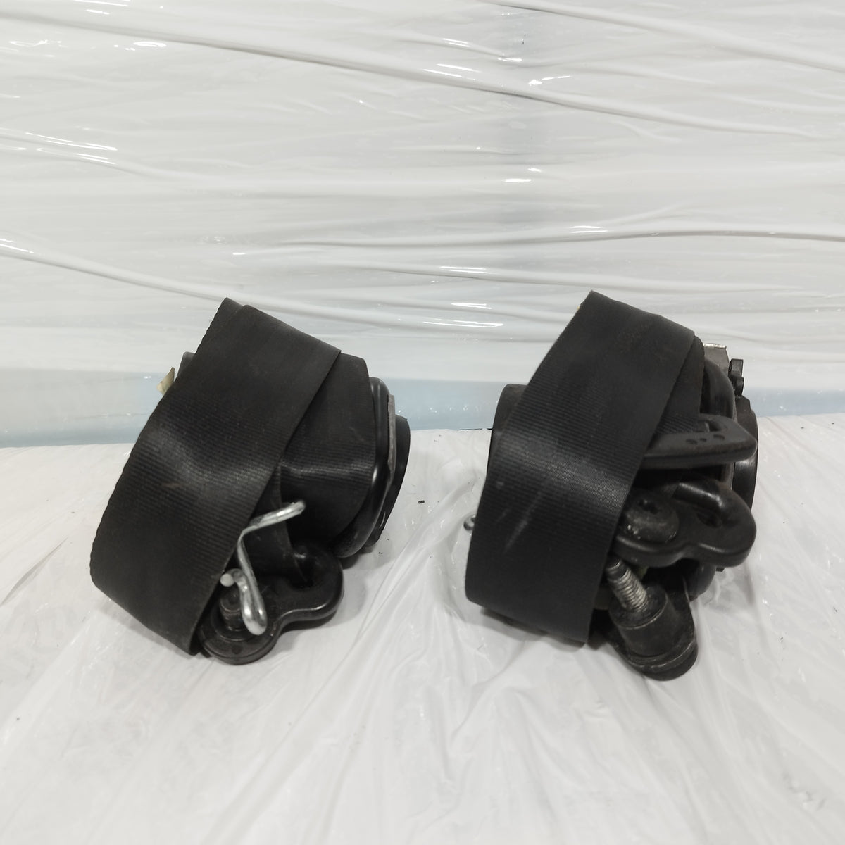 Kit airbag Ford Focus III (MK3) 2011-2014 cod: 0285011126 ecoAC16852