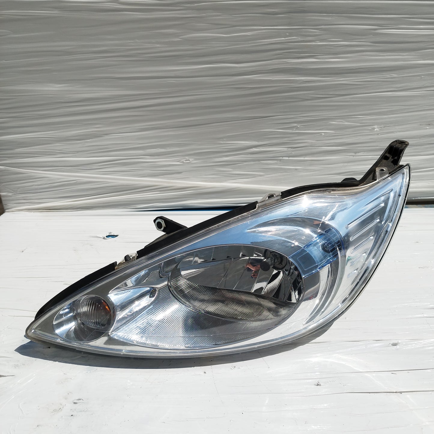Fanale anteriore sx Ford Ka 2010 DEPO cod: 08-431-1190L ecoDM069