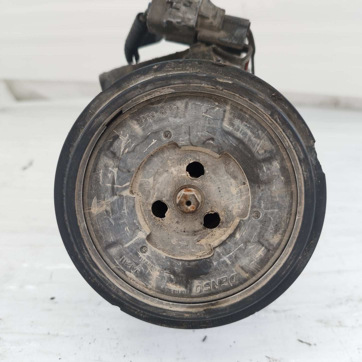 Compressore a / c Mini Cooper R50 1.4 D 2003-2006 ecoAC16094