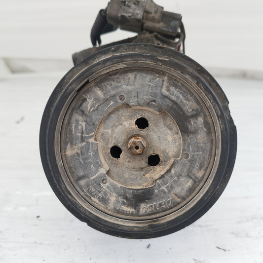 Compressore a / c Mini Cooper R50 1.4 D 2003-2006 ecoAC16094