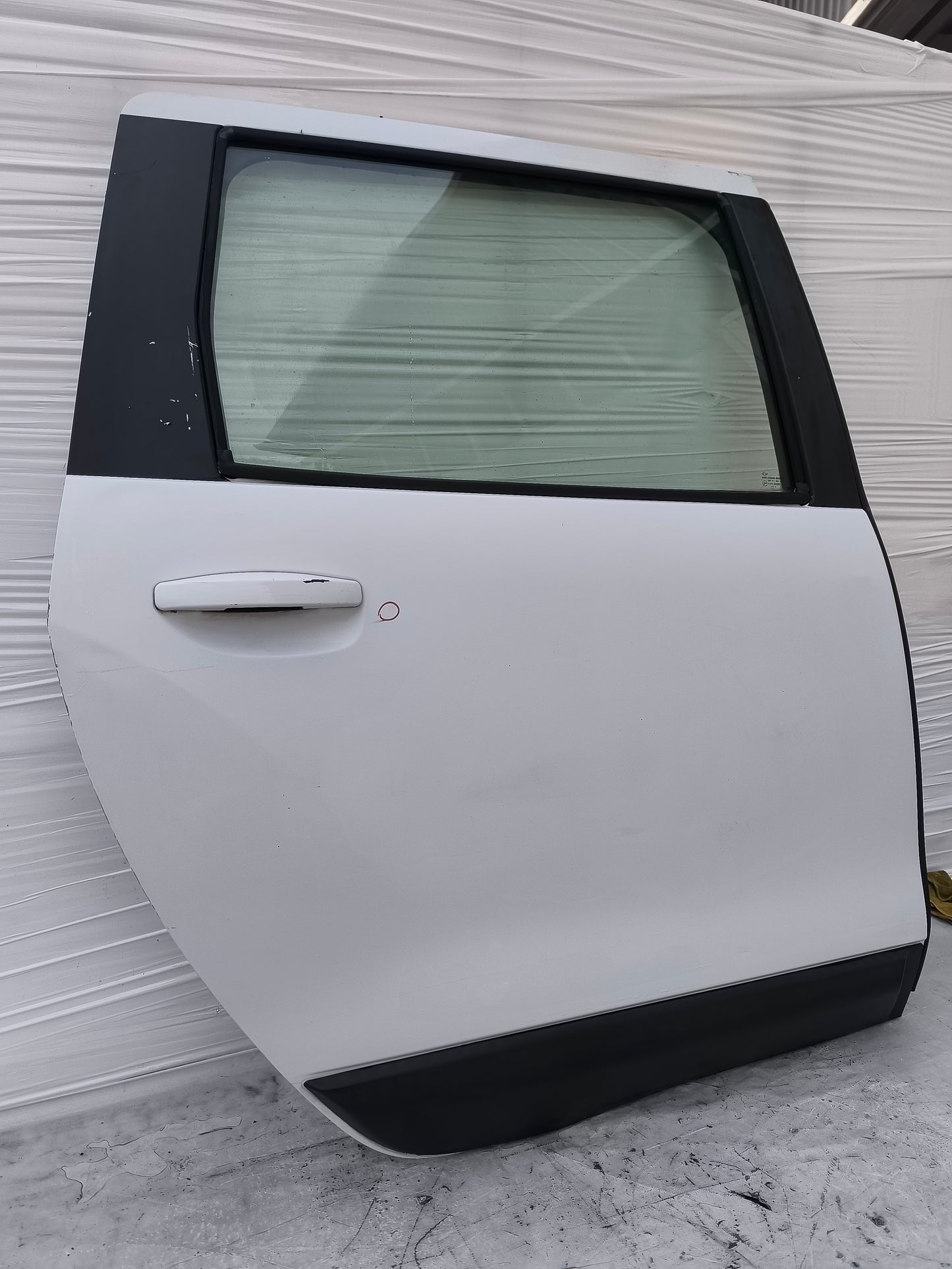 Sportello posteriore dx Dacia Lodgy anno 2012-2021 ecoAG8028