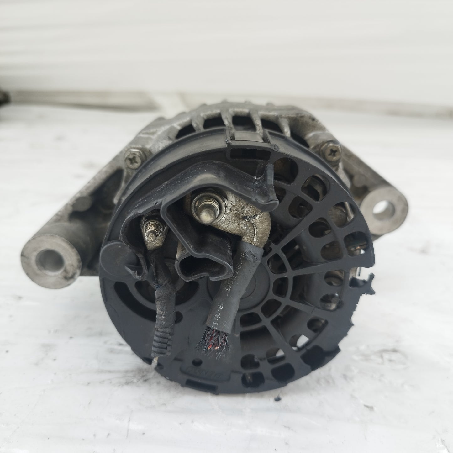 Alternatore Fiat / Lancia / Alfa Romeo 1.6 MTJ 2008-2014 cod: 51820623 ecoAC16090