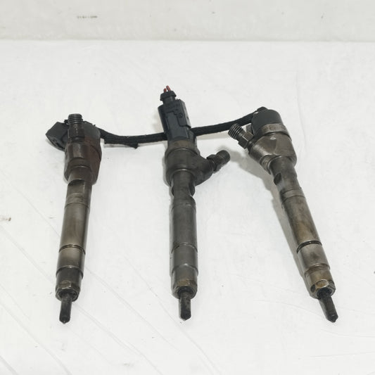 Iniettori Bosch Smart Fortwo 450 0.8 D 2010 cod: 0445110023 ecoAC15915