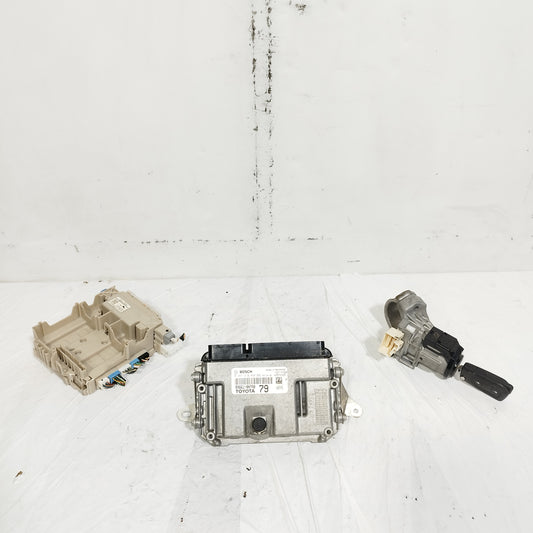 Kit accensione Peugeot 108 1.0 B 2020 cod: 0261S101DB ecoAC15139