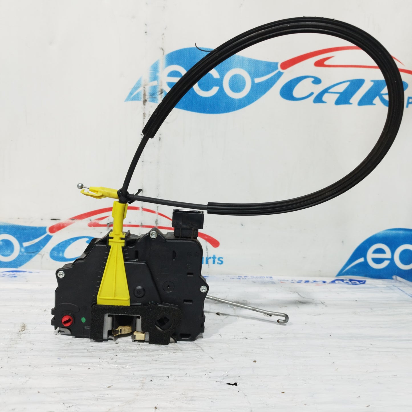 Serratura posteriore sx 9 pin Opel Meriva B 2012 ecoAC10636