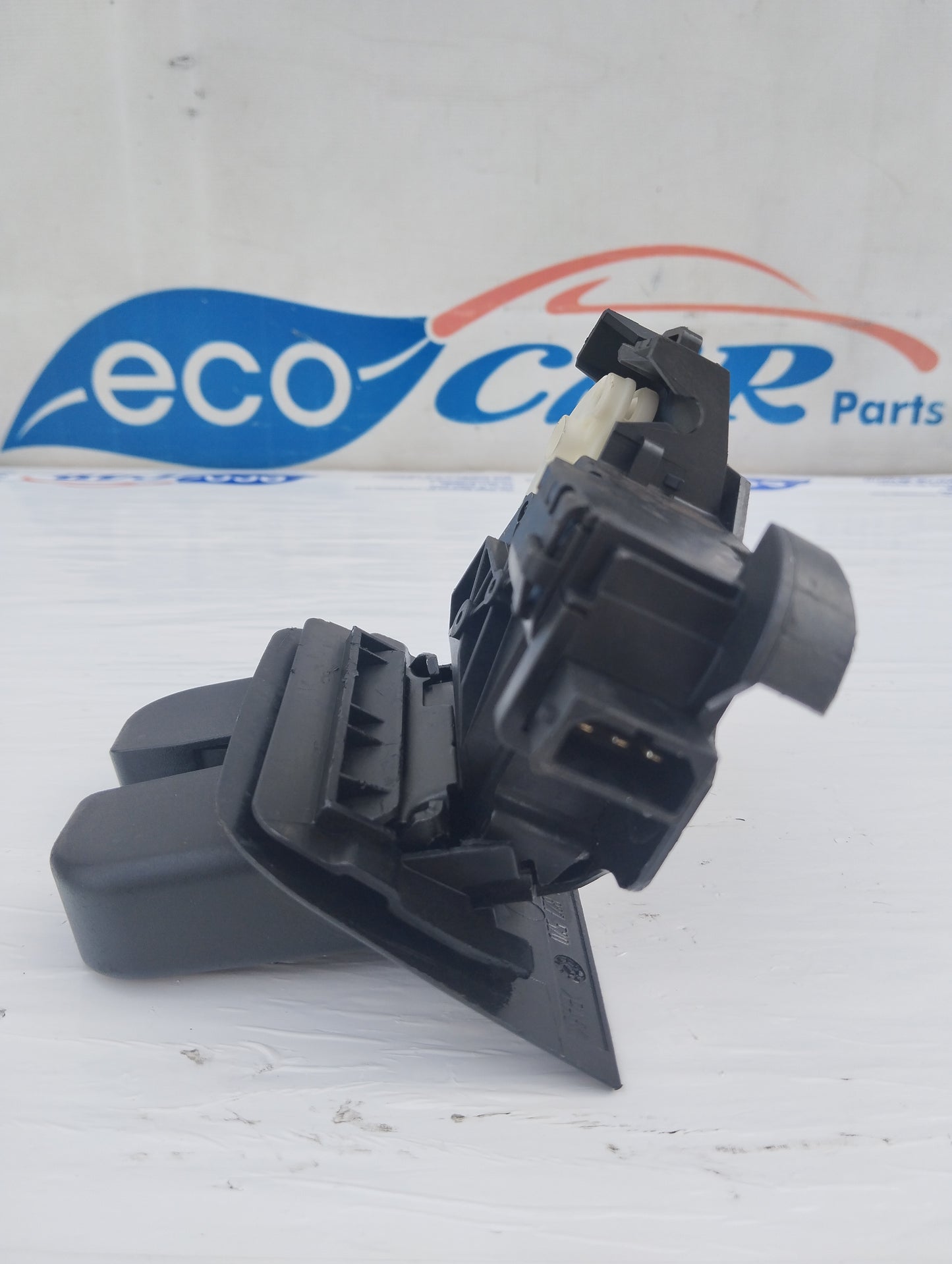 Rear door lock Audi A3 8p1 2006 ecoAG5664