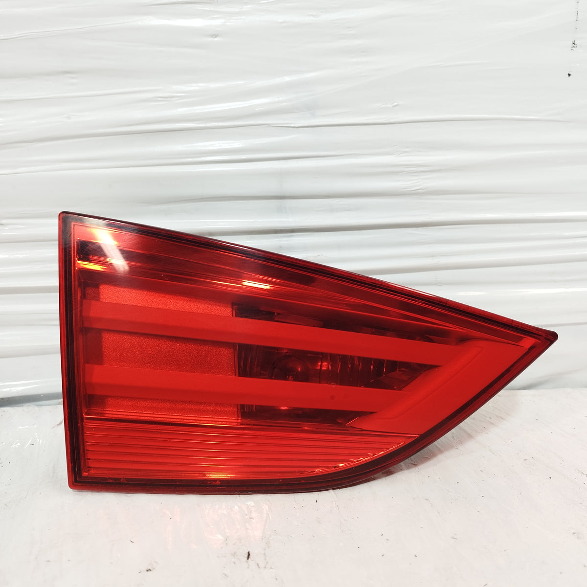 Fanale posteriore interno sx Bmw X1 E84 2009-2012 cod: 63212992480 ecoAC17352