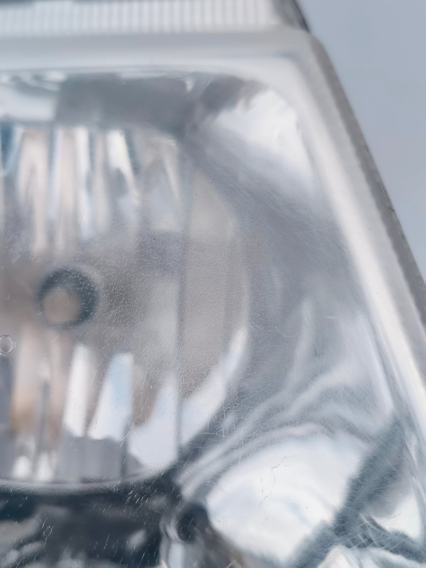 Fanale anteriore dx Jeep Grand Cherokee 1999 ecoAG6546