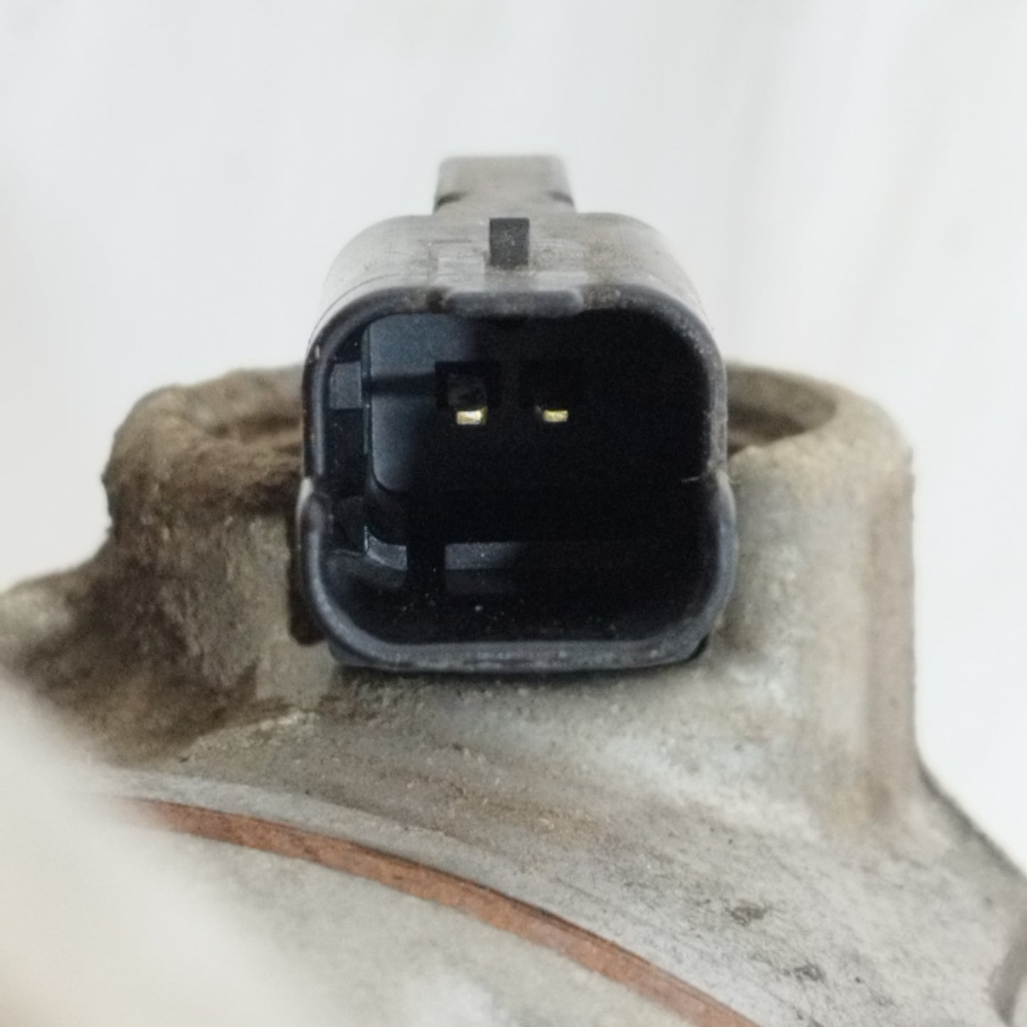 Compressore A/C Citroen C4 Picasso 1.6 Hdi 2013 2 Pin Cod: 9675657880 ecoAC12996