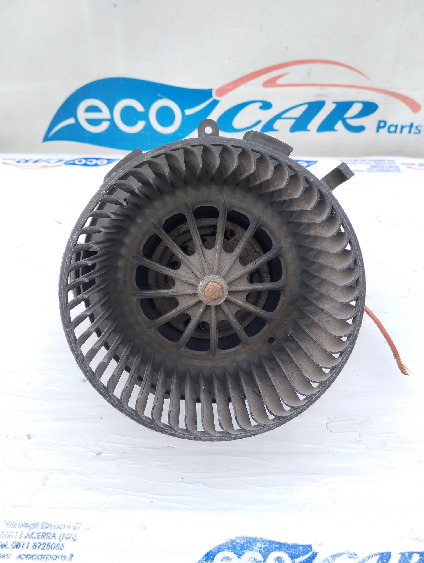 Ventola Stufa abitacolo Opel Zafira B cod: behr d8087 ecoAG5673