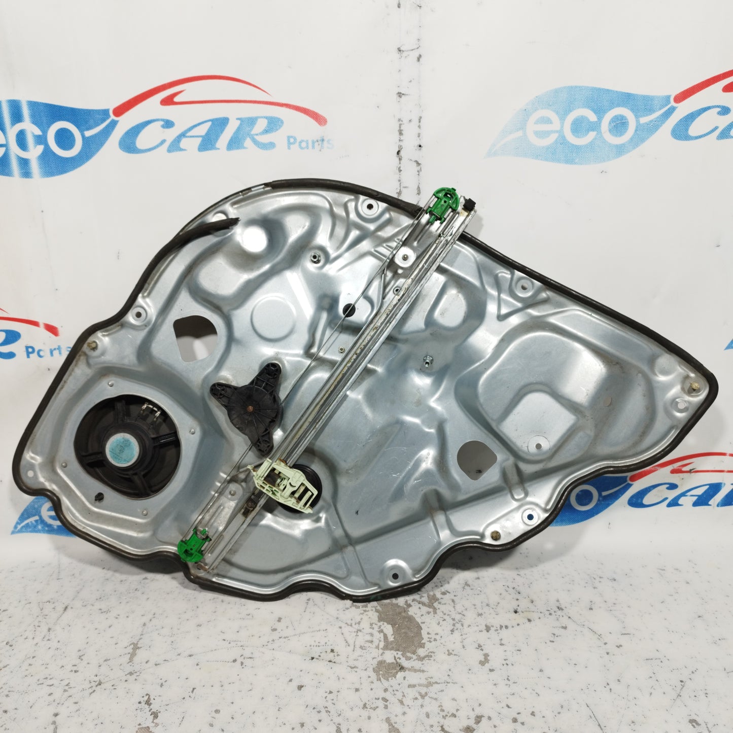Cremagliera posteriore sx Lancia Musa 2008 cod: 50045603 ecoAC8814