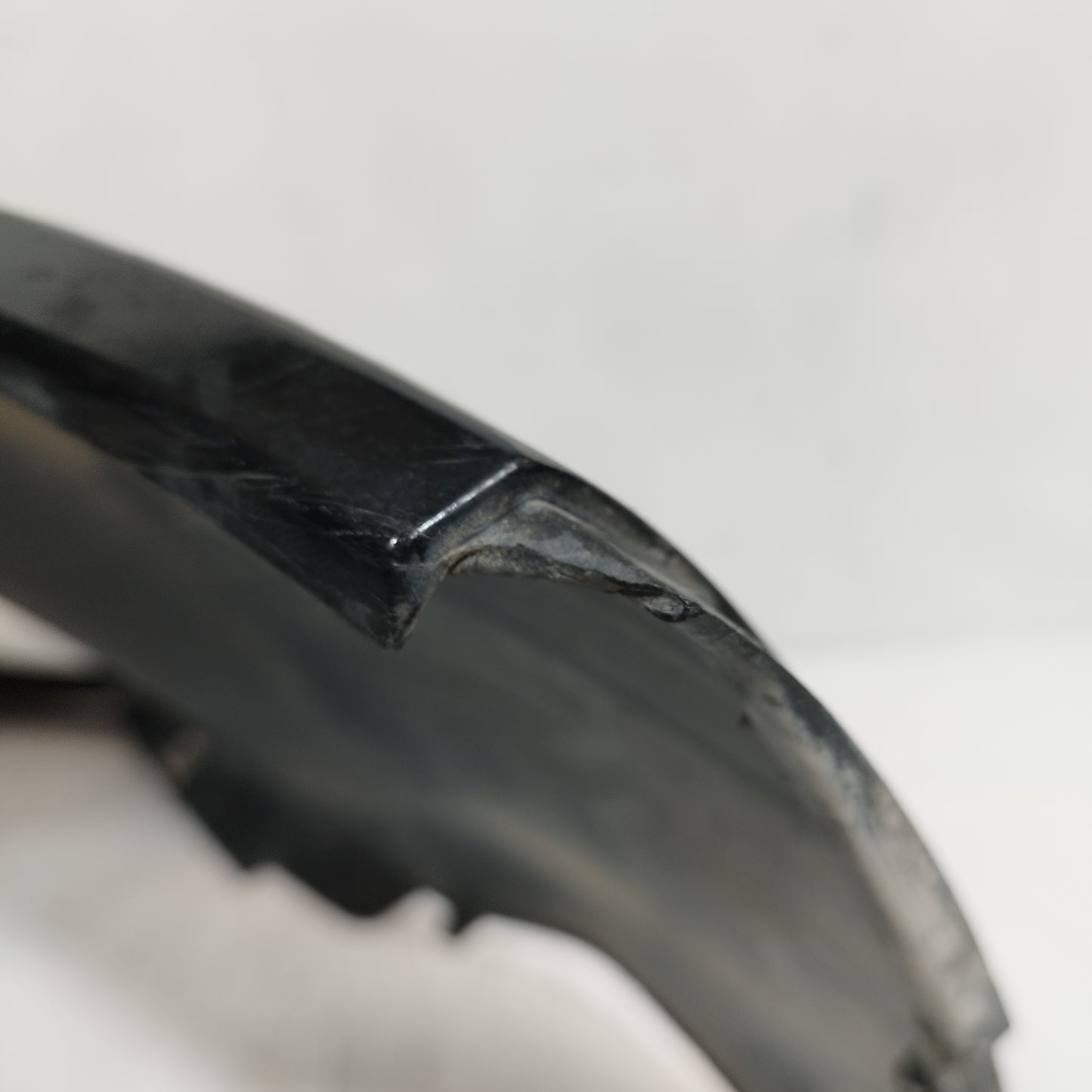 Parafango anteriore dx nero Smart fortwo 450 2003-2007 ecoAC15311