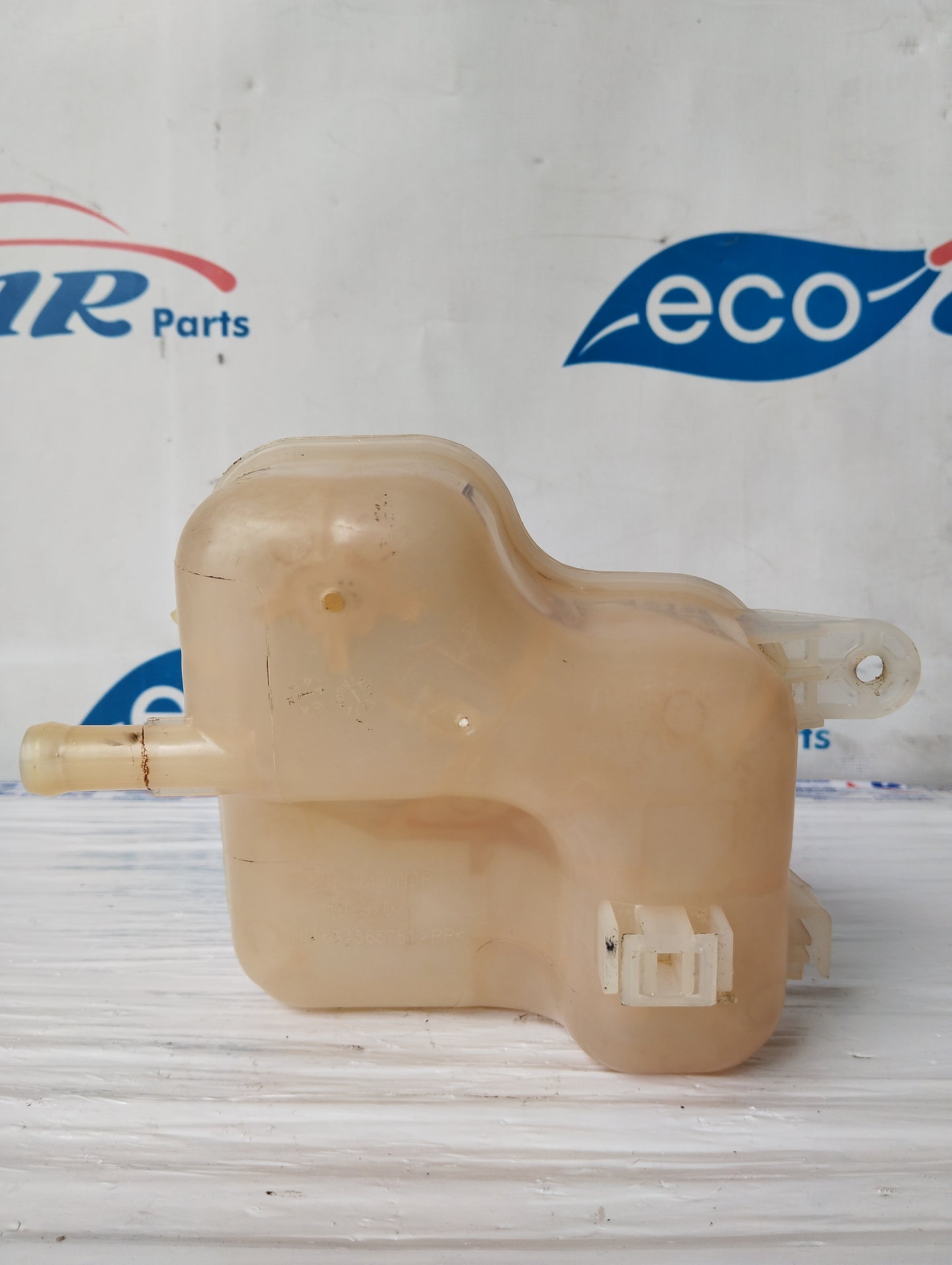 Vaso espansione MG ZS 1.5 b 2022 Cod. 10237071 ecoAG5429