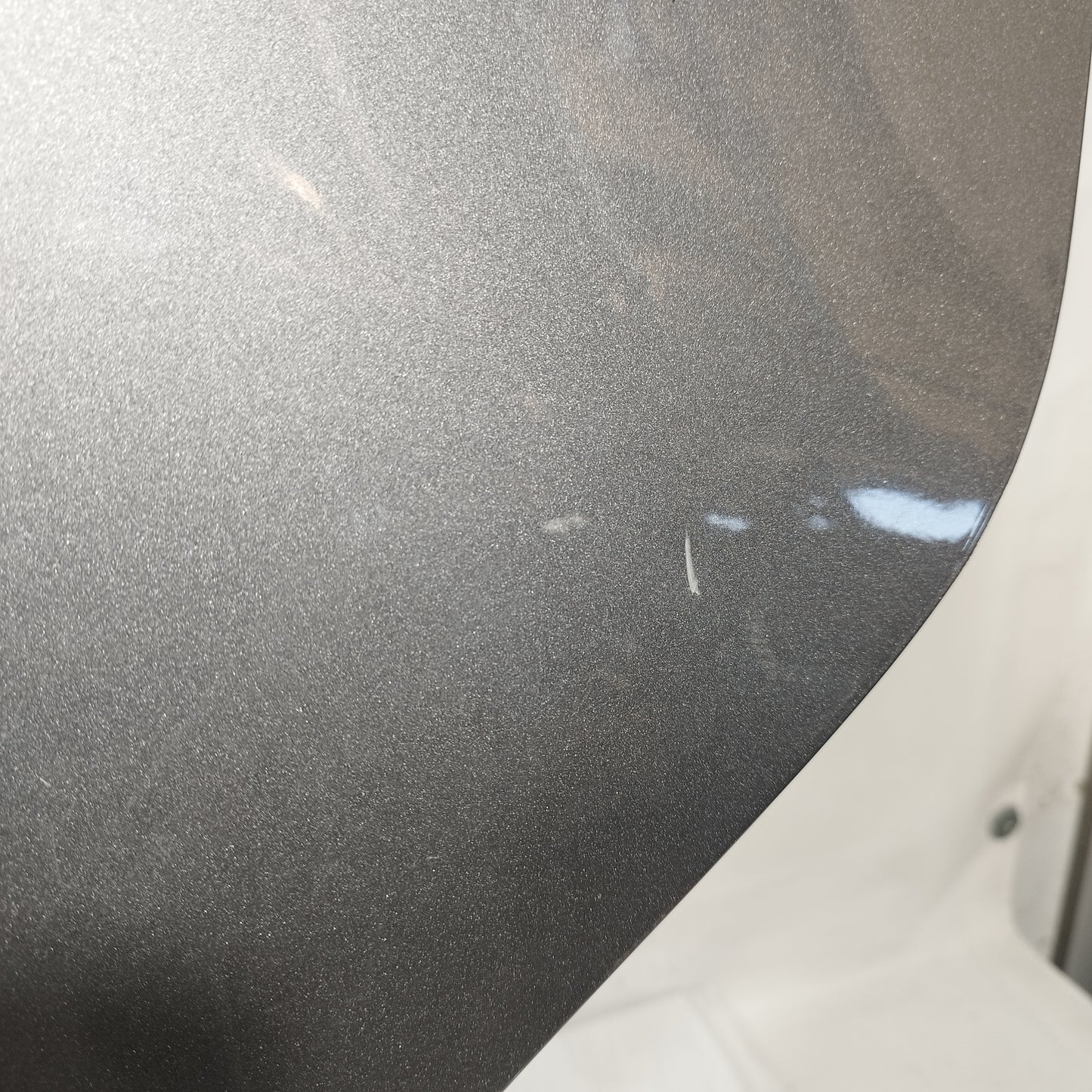 Sportello posteriore sx grigio scuro Alfa Romeo Giulietta 2015 ecoAC14146