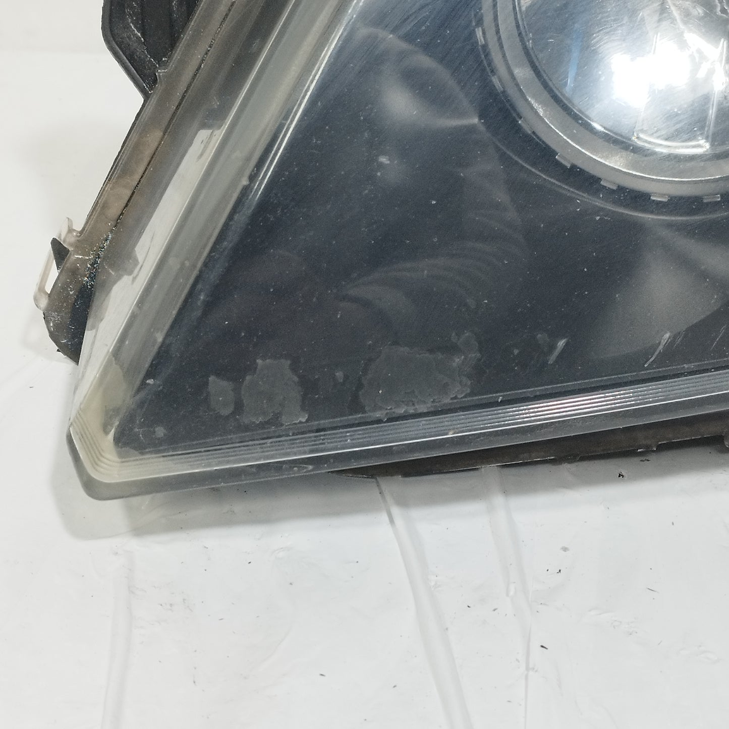 Fanale anteriore sx Opel Astra H 2007 Cod: 1eg270370-01 ecoAC15011