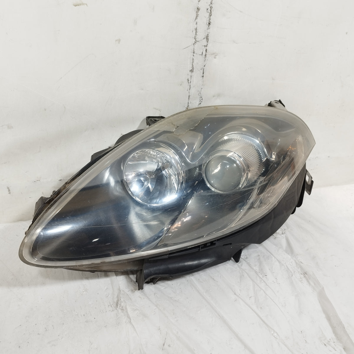 Fanale anteriore sx Fiat Bravo (198) 2010-2014 Restyling cod: 43710711 ecoAC16771