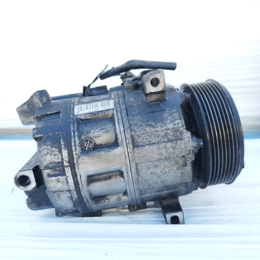 Compressore a / c Renault Laguna 2.0 DCI 2008 cod: 8200561276 ecoAC15772