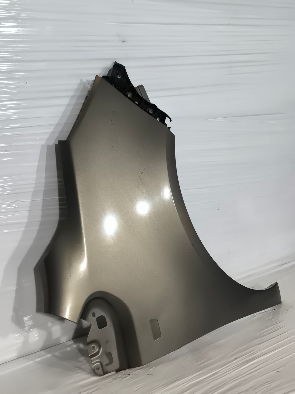 Parafango dx grigio sabbia Opel Meriva B 2010-2017 ecoAG9940