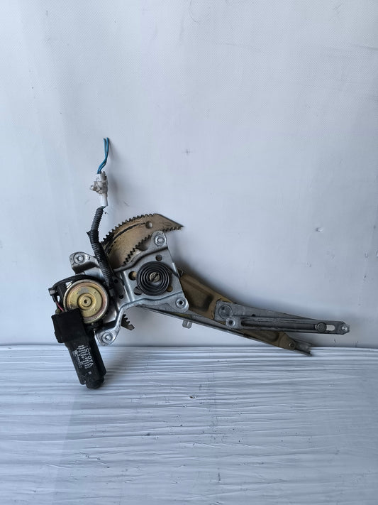 Cremagliera posteriore sx Toyota 4Runner 1995 ecoAG7331