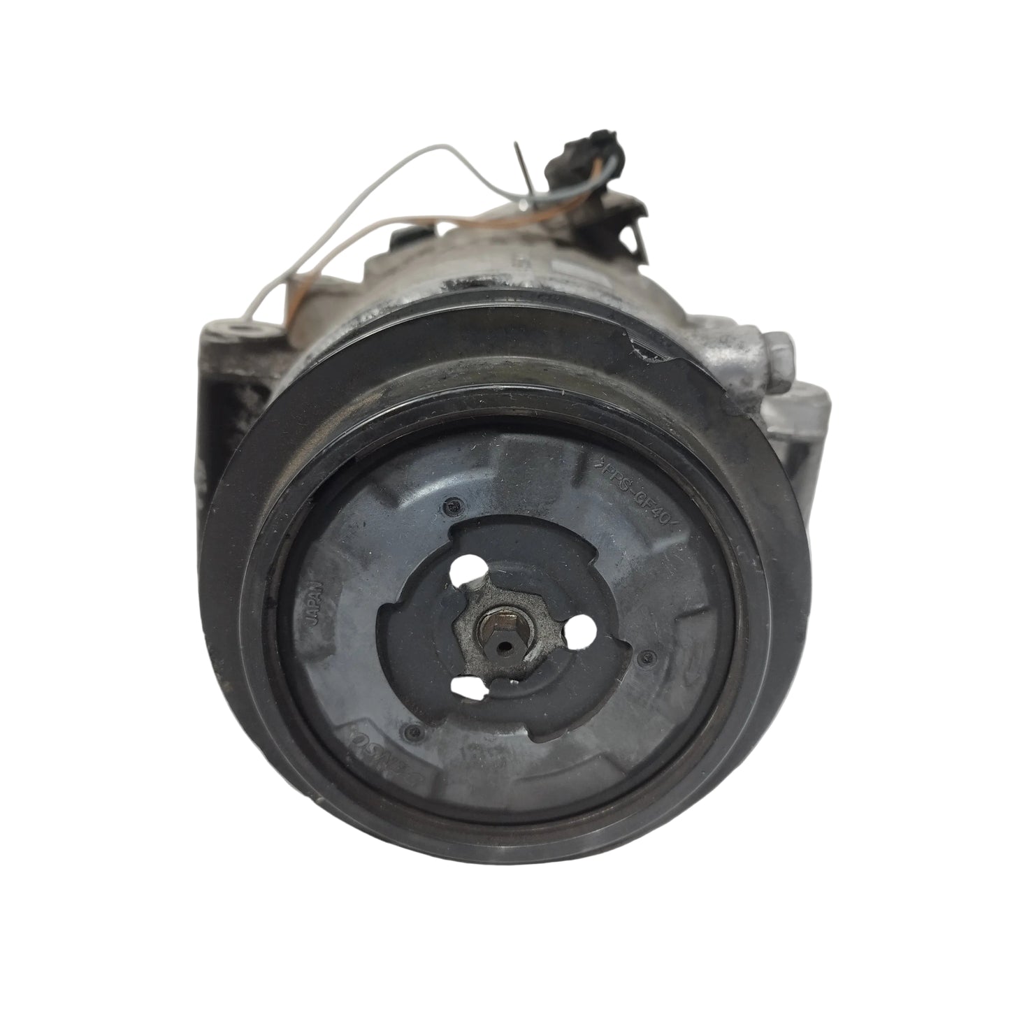 Compressore a / c Mercedes Classe A W169 1.5 B 2004-2012 cod: A0012309011 ecoAC16199