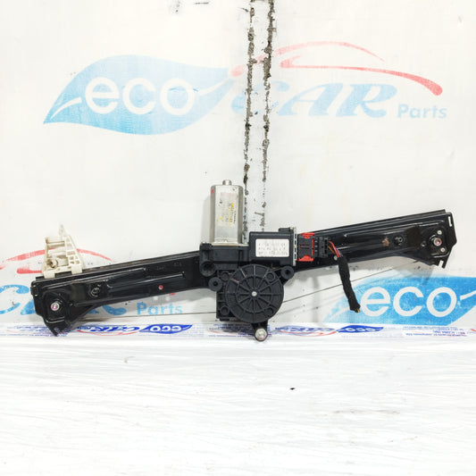 Cremagliera anteriore Dx Fiat Bravo 2008 ecoAC10917