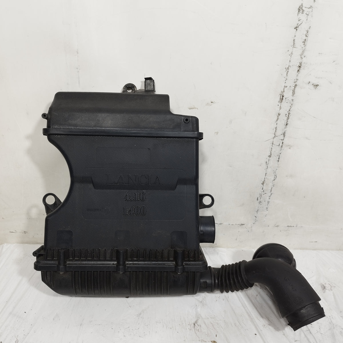 Scatola Filtro aria Lancia Ypsilon 1.4 B 16V 2004-2014 cod: 46783548 ecoAC16760