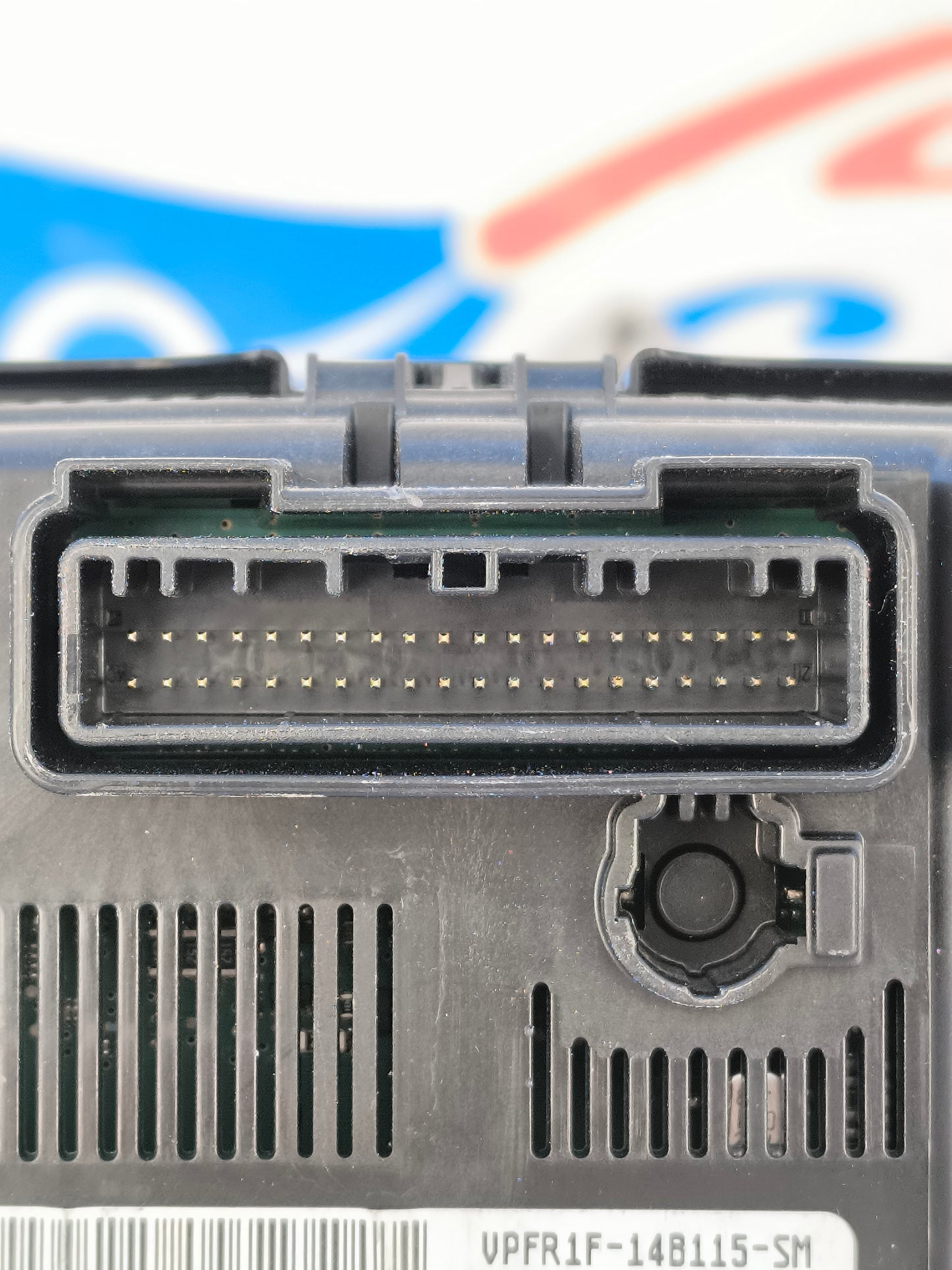 Renault Kadjar 1.5 DCI 2020 Instrumentencluster-Code: p248103271R ecoAG6193