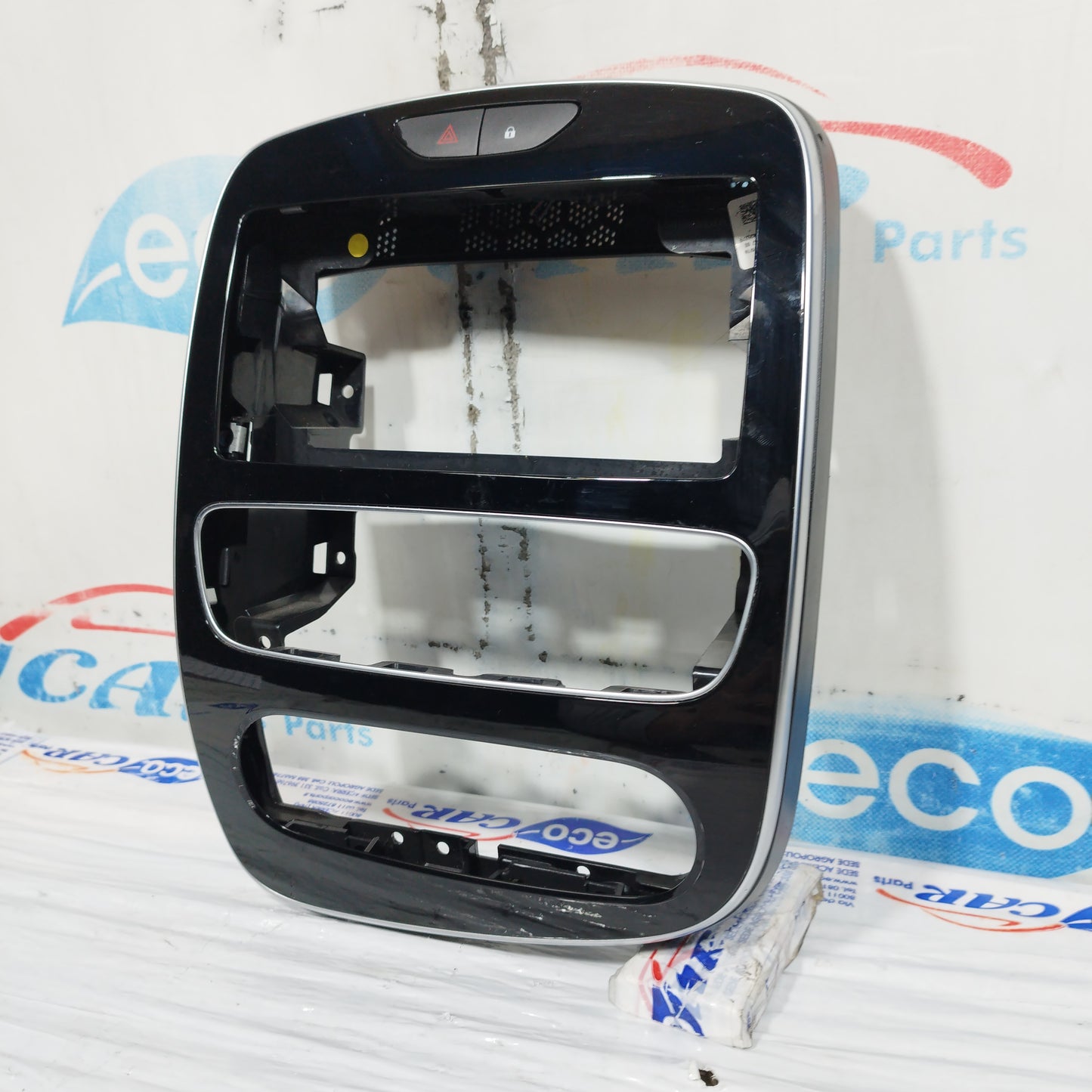 Consolle centrale Renault Clio 2017 Cod: 682605325R ecoAC10608