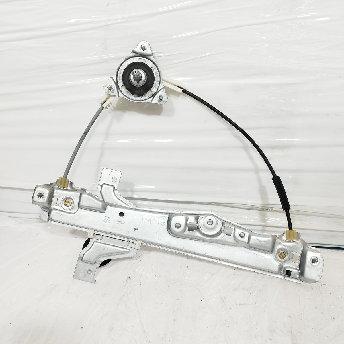 Cremagliera manuale posteriore dx Citroen C3 III 2016-2024 cod: 9815998280 ecoAC17219