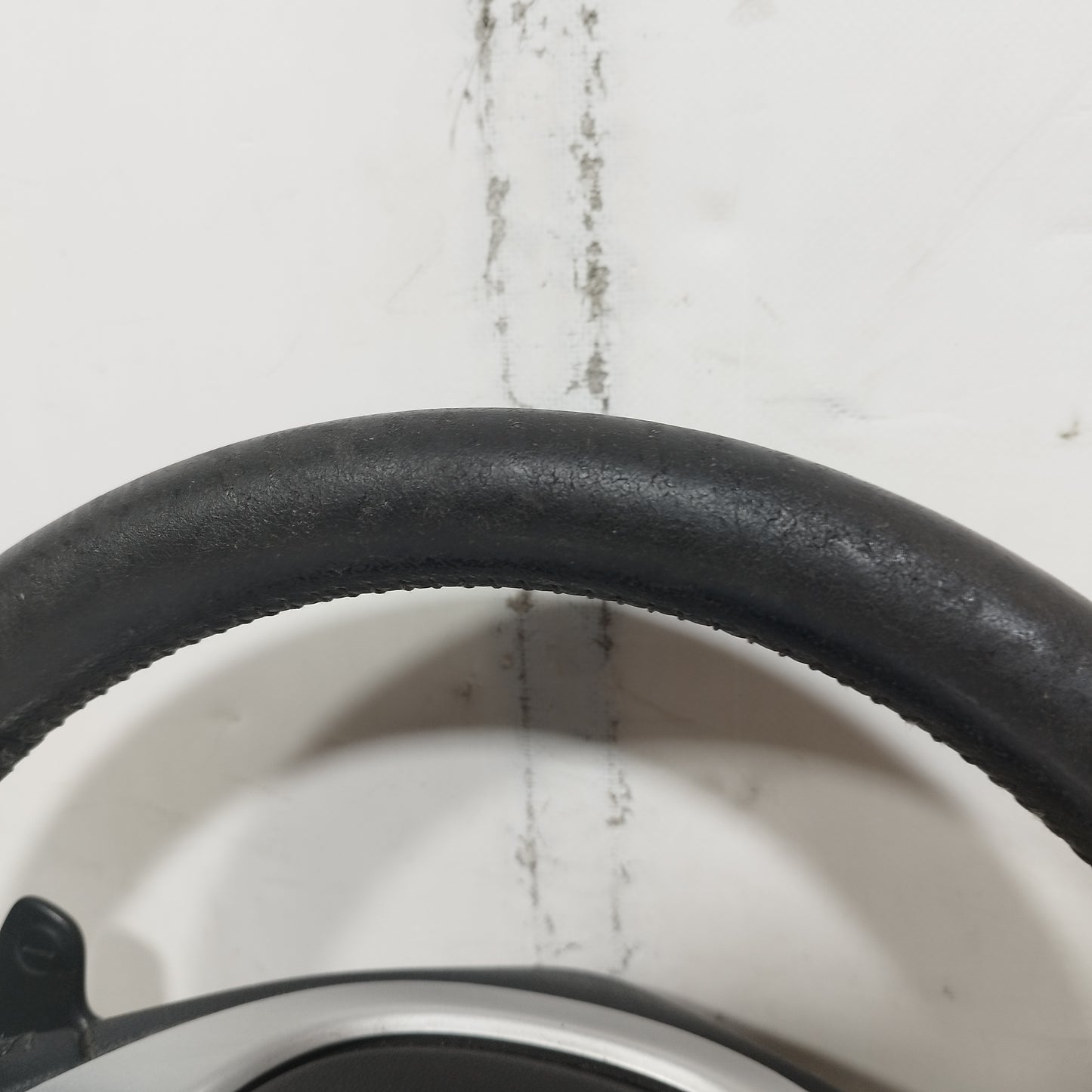 Volante con Airbag e contatto spiralato Smart Fortwo 451 2007-2014 ecoAC15575