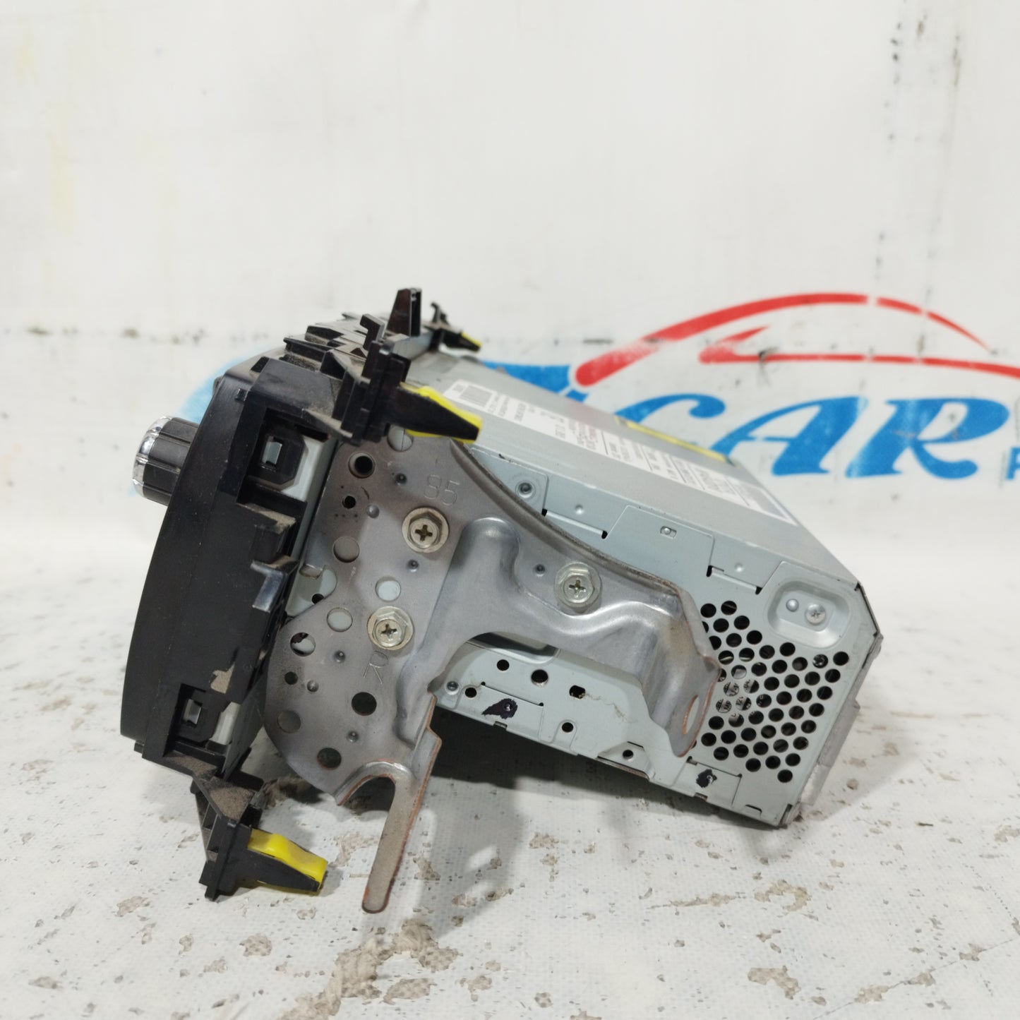 Autoradio Navigatore Toyota Yaris 2014 cod: 86140-0D010 ecoAC10272