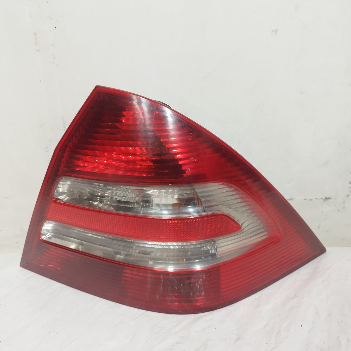 Fanale posteriore dx Mercedes Classe C W203 2000-2004 Berlina ecoAC16738
