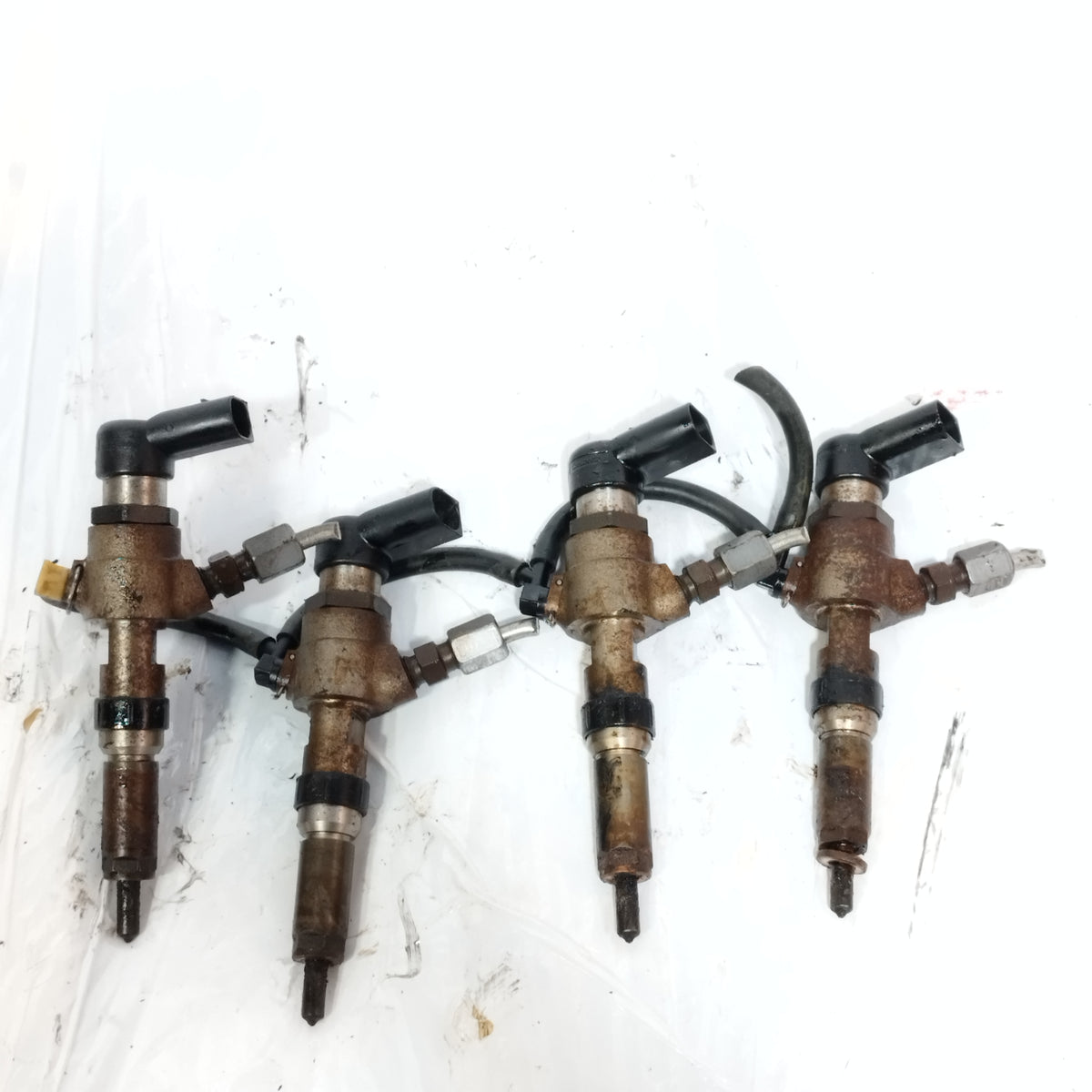 iniettori Siemens Ford /Peugeot/Citroen 1.4D Cod: 9663429280 ecoAC17149