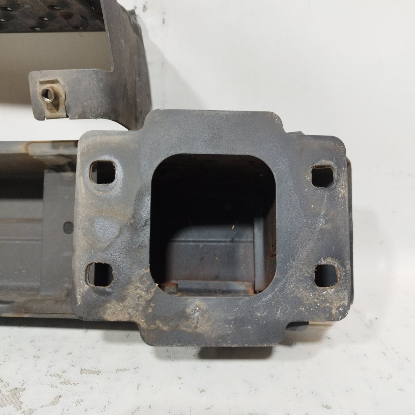 Ford Transit 2006 ecoAC10761 Frontstoßstangenverstärkung