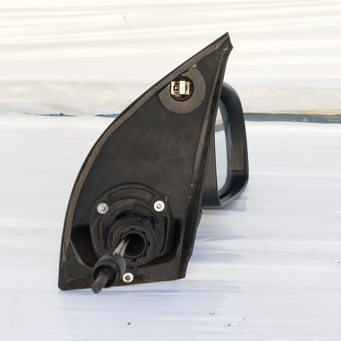 Specchietto manuale dx Fiat Panda 169 2009-2012 ecoAC16149