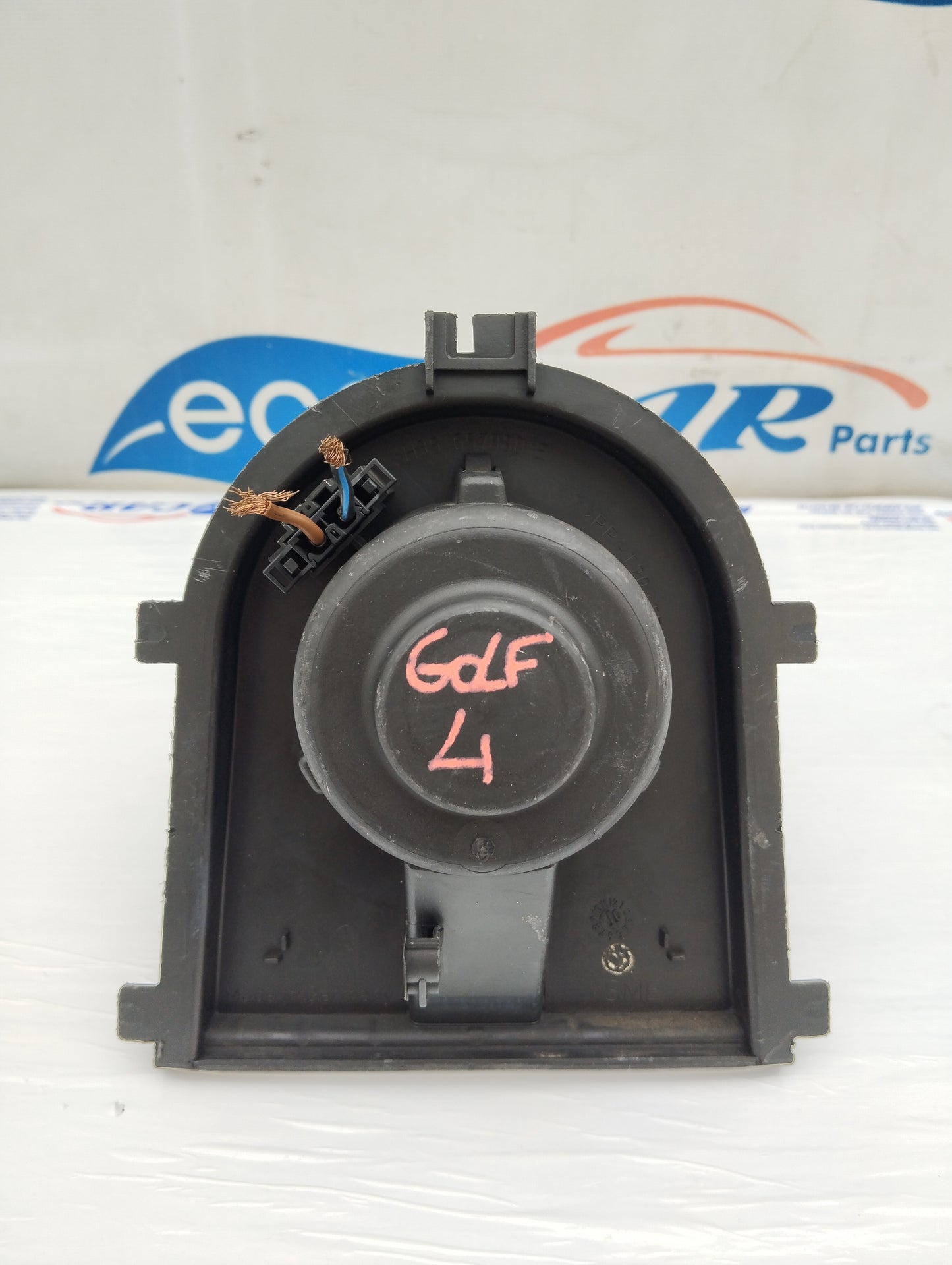 Ventola stufa abitacolo Volkswagen Golf 4 cod: 1J1819021C ecoAG5640