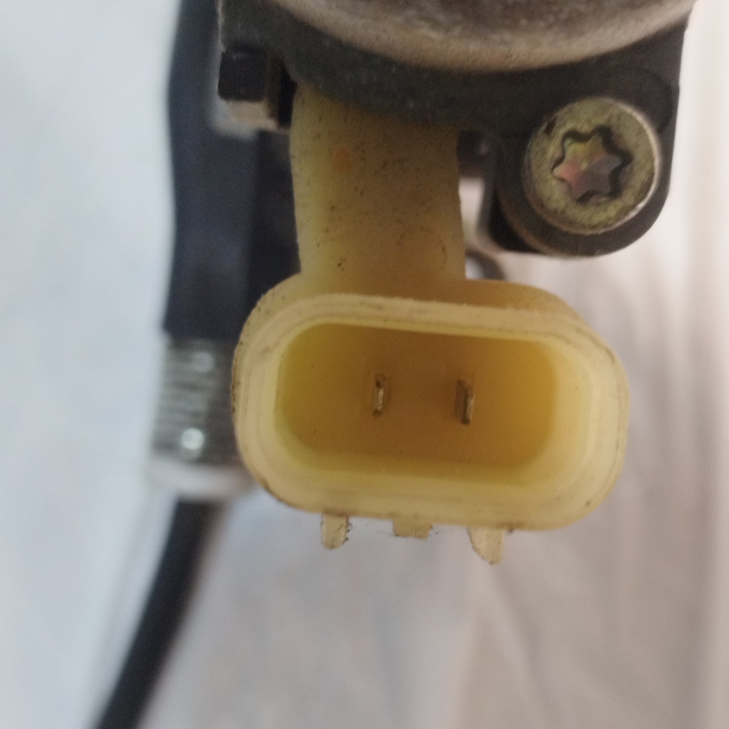 Cremagliera anteriore sx Hyundai I10 I (PA) 2008-2014 cod: 82401-0X010 ecoAC16336