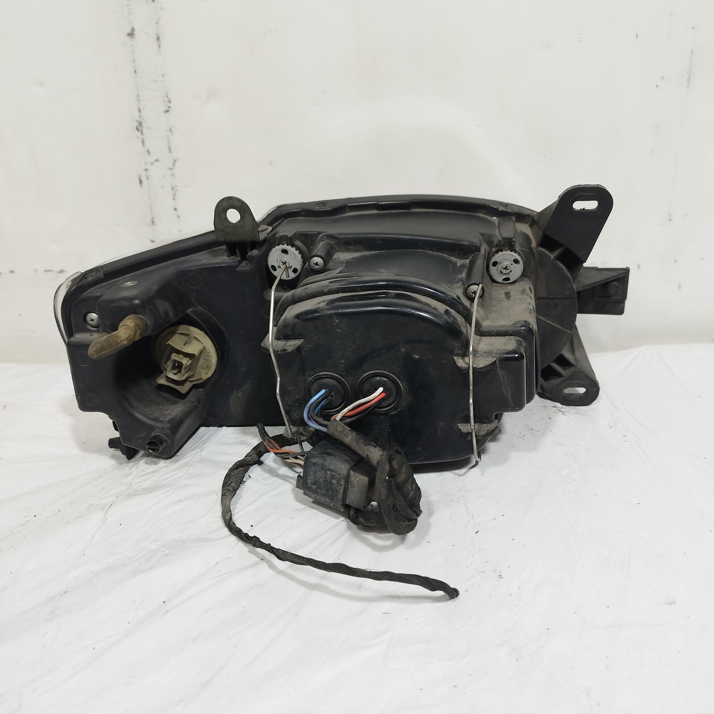 Fanale anteriore sx Ford Escort 2000 Sonar ecoAC15241