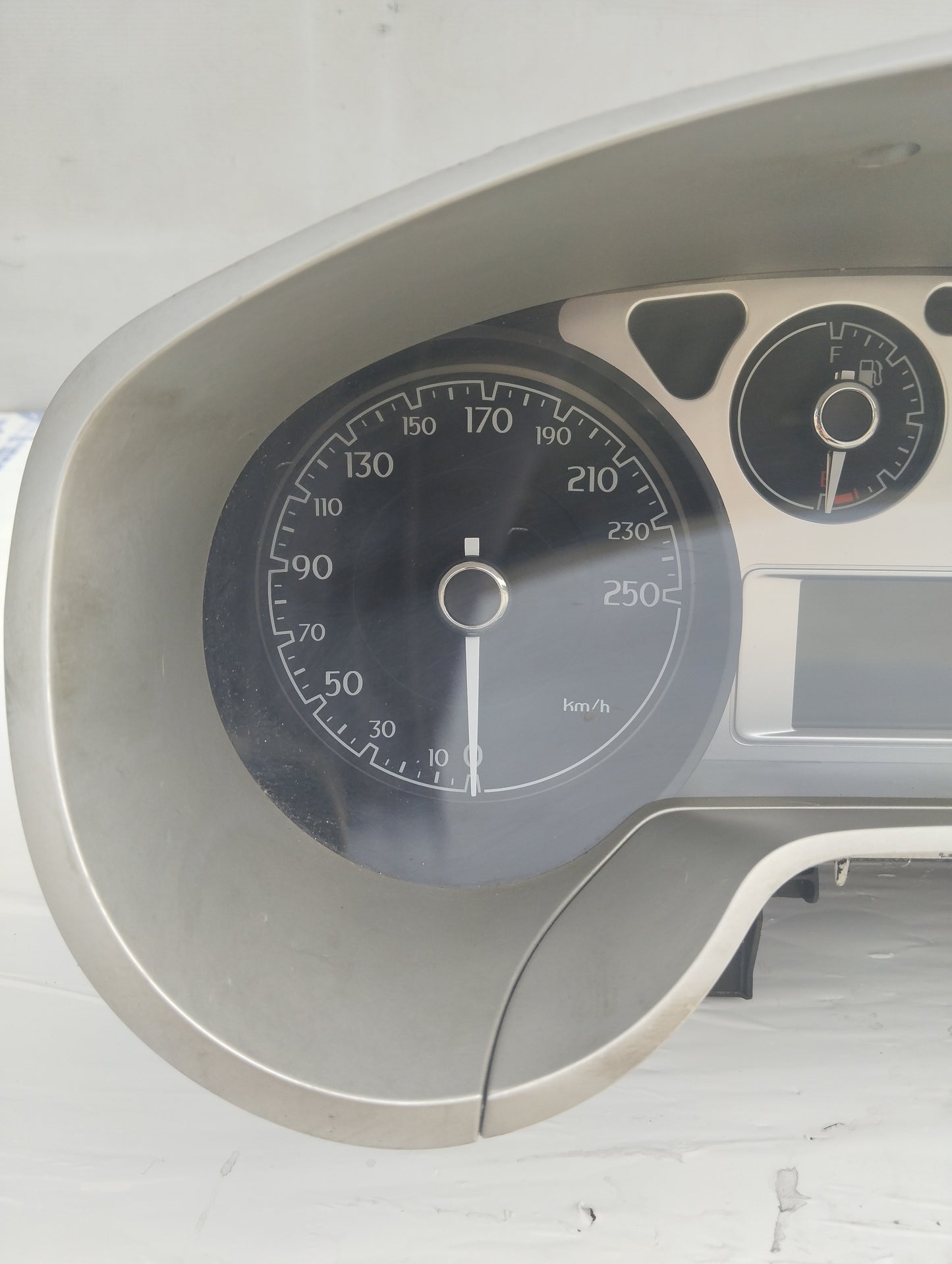 Quadro strumenti Lancia Delta 1.6 MTJ 2010 ecoAG5662