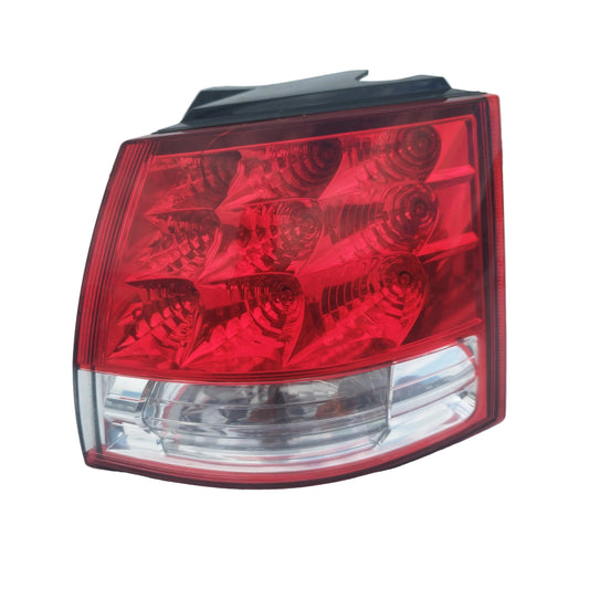Fanale posteriore esterno dx a led Citroen C-Crosser 2007-2012 ecoDM107